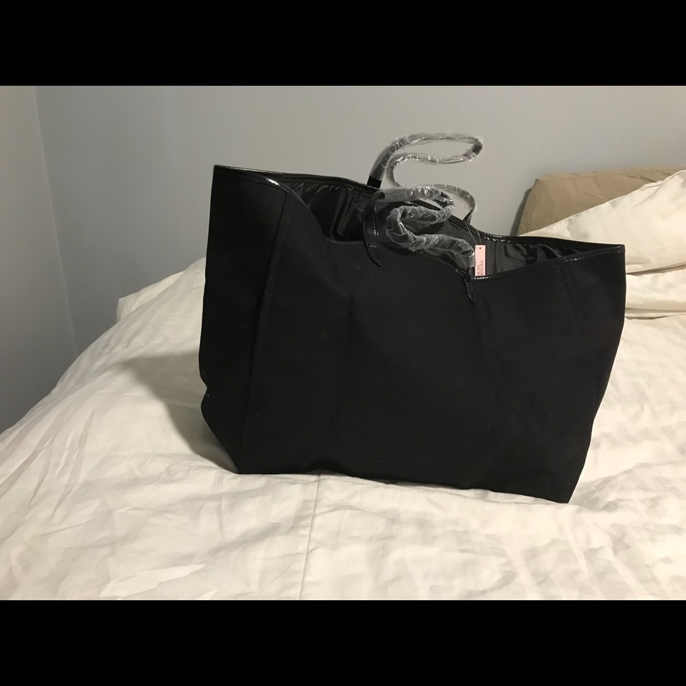 Victoria Secret tote and bag - Picture 3 of 8